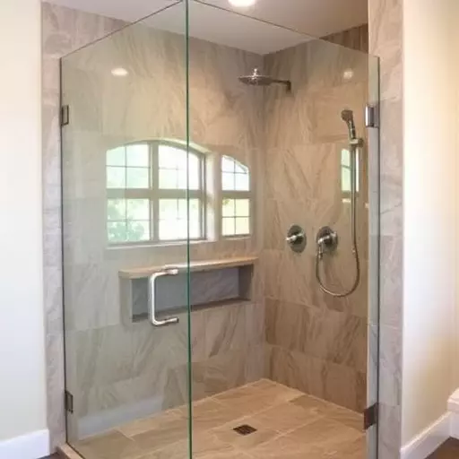 anti-stain glass for shower enclosures lake Orion Michigan,anti-stain glass for shower enclosure features,benefits of anti-stain glass for showers