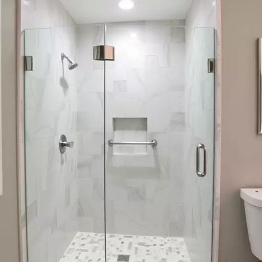 anti-stain glass for shower enclosures lake Orion Michigan,anti-stain glass for shower enclosure features,benefits of anti-stain glass for showers