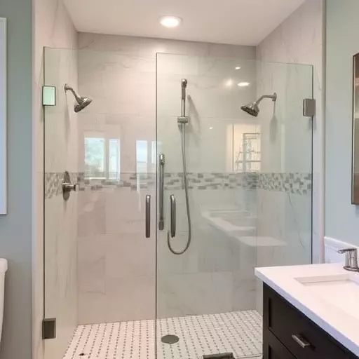 anti-stain glass for shower enclosures lake Orion Michigan,anti-stain glass for shower enclosure features,benefits of anti-stain glass for showers