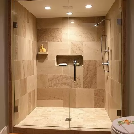 anti-stain glass for shower enclosures lake Orion Michigan,anti-stain glass for shower enclosure features,benefits of anti-stain glass for showers