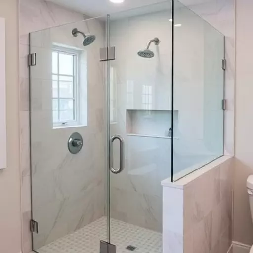 anti-stain glass for shower enclosures lake Orion Michigan,anti-stain glass for shower enclosure features,benefits of anti-stain glass for showers