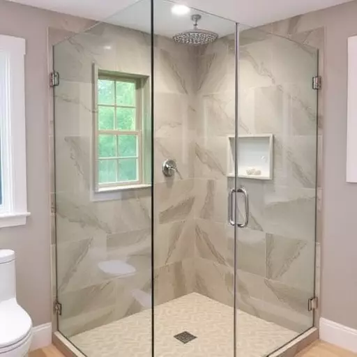 anti-stain glass for shower enclosures lake Orion Michigan,anti-stain glass for shower enclosure features,benefits of anti-stain glass for showers