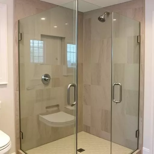 anti-stain glass for shower enclosures lake Orion Michigan,anti-stain glass for shower enclosure features,benefits of anti-stain glass for showers