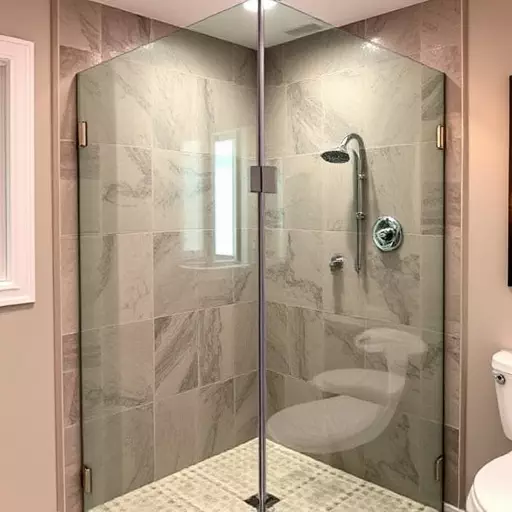 anti-stain glass for shower enclosures lake Orion Michigan,anti-stain glass for shower enclosure features,benefits of anti-stain glass for showers