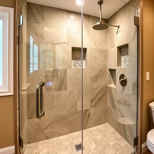 anti-stain glass for shower enclosures lake Orion Michigan,anti-stain glass for shower enclosure features,benefits of anti-stain glass for showers