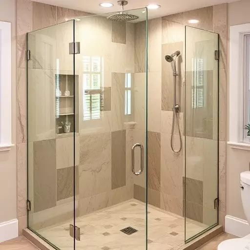 anti-stain glass for shower enclosures lake Orion Michigan,anti-stain glass for shower enclosure features,benefits of anti-stain glass for showers