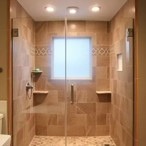 anti-stain glass for shower enclosures lake Orion Michigan,anti-stain glass for shower enclosure features,benefits of anti-stain glass for showers