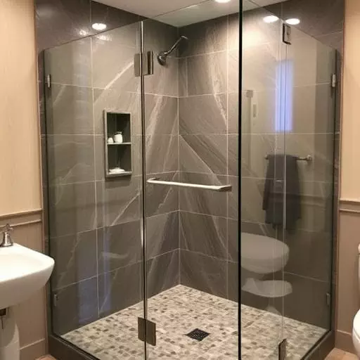 anti-stain glass for shower enclosures lake Orion Michigan,anti-stain glass for shower enclosure features,benefits of anti-stain glass for showers