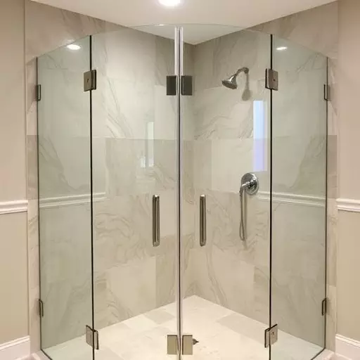 anti-stain glass for shower enclosures lake Orion Michigan,anti-stain glass for shower enclosure features,benefits of anti-stain glass for showers