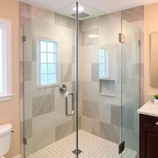 anti-stain glass for shower enclosures lake Orion Michigan,anti-stain glass for shower enclosure features,benefits of anti-stain glass for showers