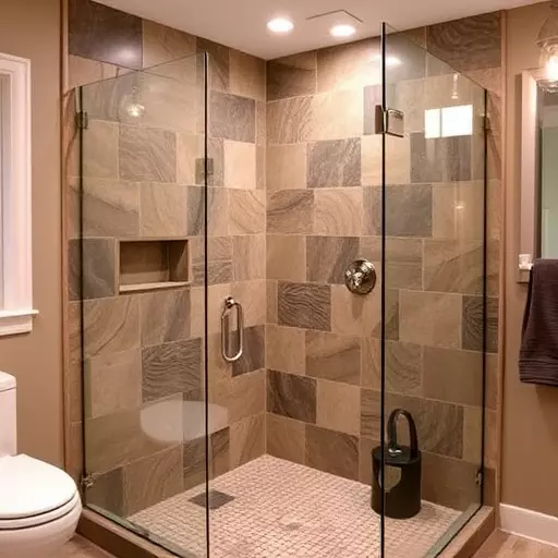 anti-stain glass for shower enclosures lake Orion Michigan,anti-stain glass for shower enclosure features,benefits of anti-stain glass for showers