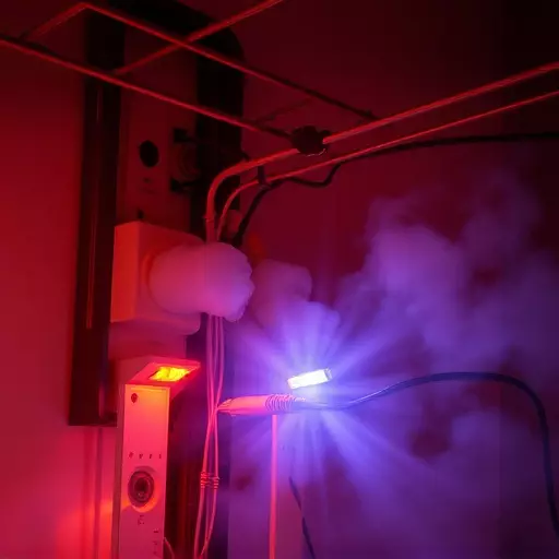 arc flash hazard analysis,arc flash risk reduction,electrical safety compliance