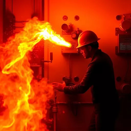 arc flash hazard analysis,arc flash risk reduction,electrical safety compliance