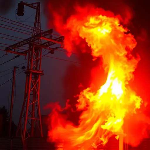 arc flash hazard analysis,arc flash risk reduction,electrical safety compliance