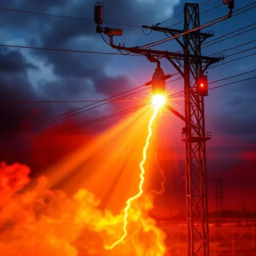 arc flash hazard analysis,arc flash risk reduction,electrical safety compliance