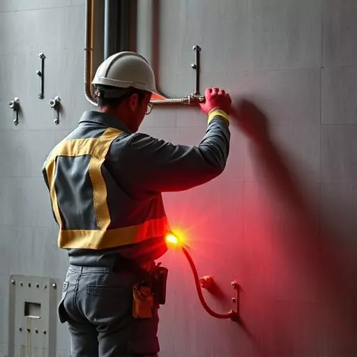 arc flash hazard analysis,arc flash risk reduction,electrical safety compliance