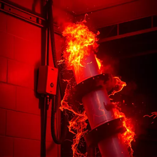 arc flash hazard analysis,arc flash risk reduction,electrical safety compliance