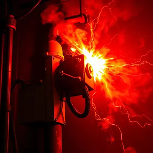 arc flash hazard analysis,arc flash risk reduction,electrical safety compliance