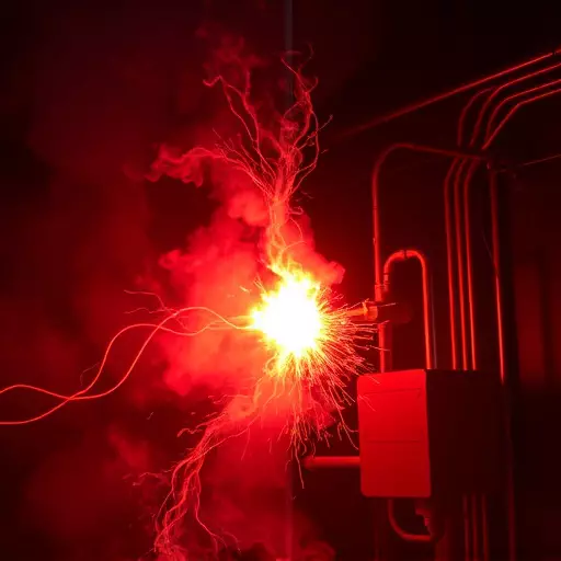arc flash hazard analysis,arc flash risk reduction,electrical safety compliance