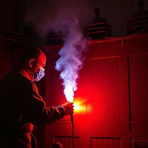 arc flash hazard analysis,arc flash risk reduction,electrical safety compliance