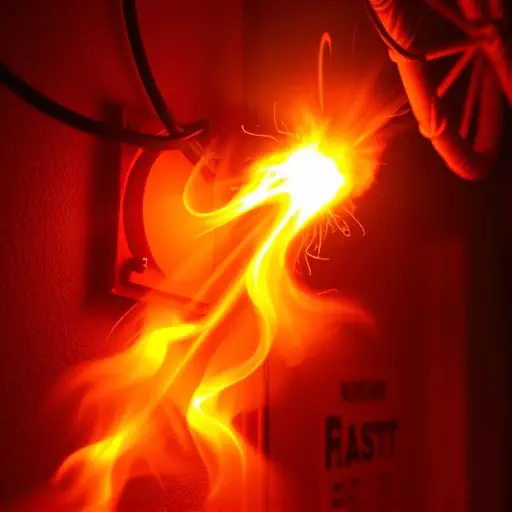 arc flash hazard analysis,arc flash risk reduction,electrical safety compliance