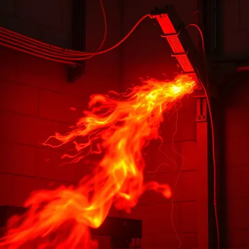 arc flash hazard analysis,arc flash risk reduction,electrical safety compliance
