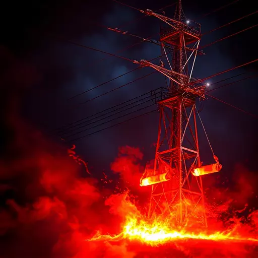 arc flash hazard analysis,arc flash risk reduction,electrical safety compliance