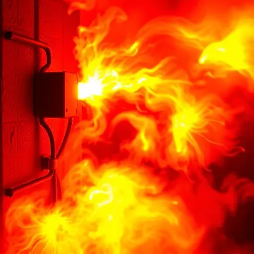 arc flash hazard analysis,arc flash risk reduction,electrical safety compliance