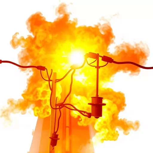 arc flash hazard analysis,arc flash risk reduction,electrical safety compliance