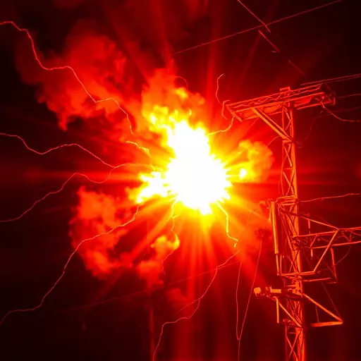 arc flash hazard analysis,arc flash risk reduction,electrical safety compliance