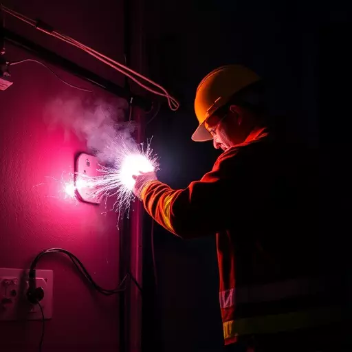 arc flash hazard analysis,arc flash risk reduction,electrical safety compliance