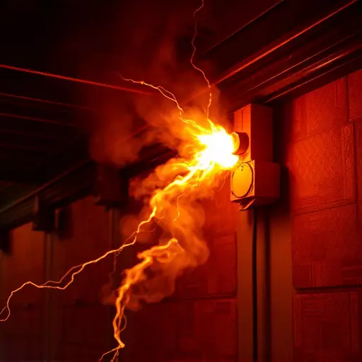 arc flash hazard analysis,arc flash risk reduction,electrical safety compliance