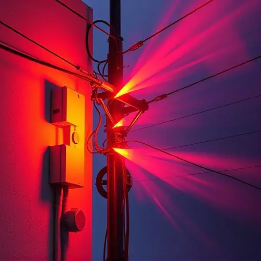 arc flash study process,electrical hazard analysis,arc flash safety standards