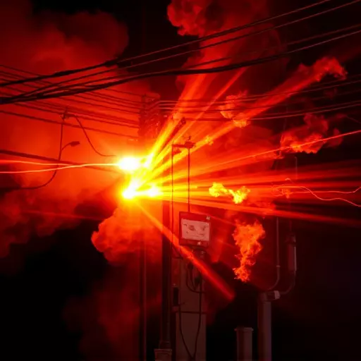 arc flash study process,electrical hazard analysis,arc flash safety standards