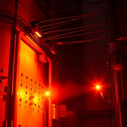 arc flash study process,electrical hazard analysis,arc flash safety standards