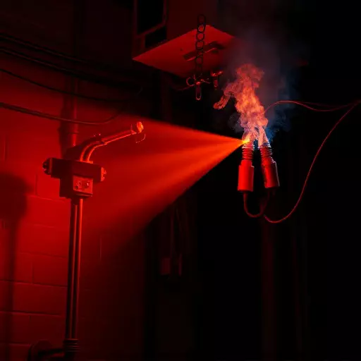 arc flash study process,electrical hazard analysis,arc flash safety standards
