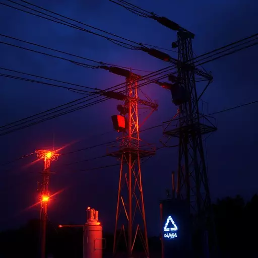 arc flash study process,electrical hazard analysis,arc flash safety standards