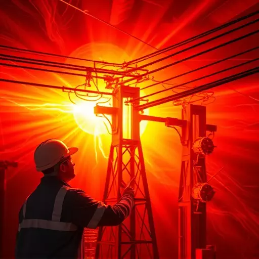 arc flash study process,electrical hazard analysis,arc flash safety standards