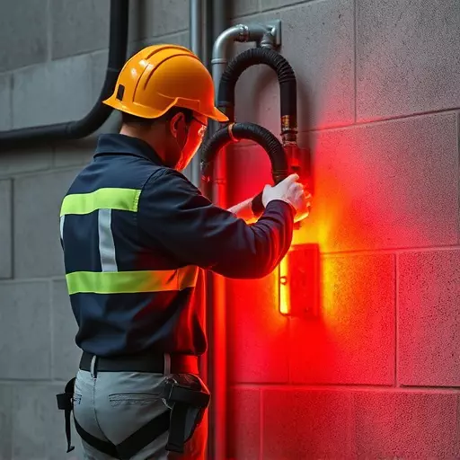 arc flash study process,electrical hazard analysis,arc flash safety standards