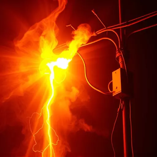 arc flash study process,electrical hazard analysis,arc flash safety standards
