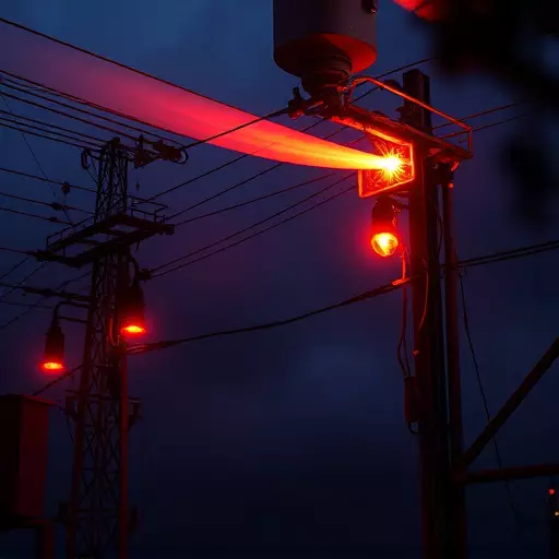 arc flash study process,electrical hazard analysis,arc flash safety standards