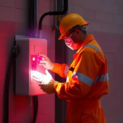 arc flash study process,electrical hazard analysis,arc flash safety standards