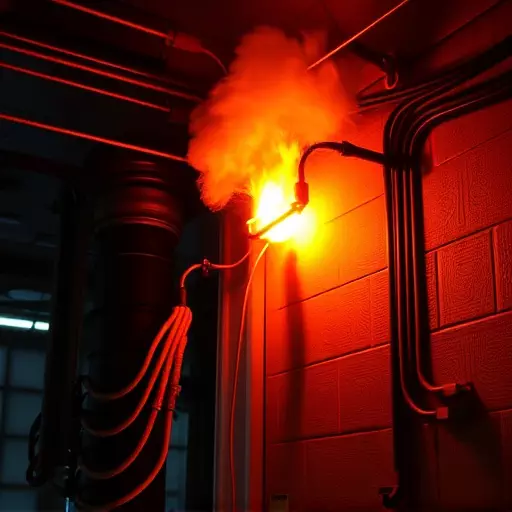 arc flash study process,electrical hazard analysis,arc flash safety standards