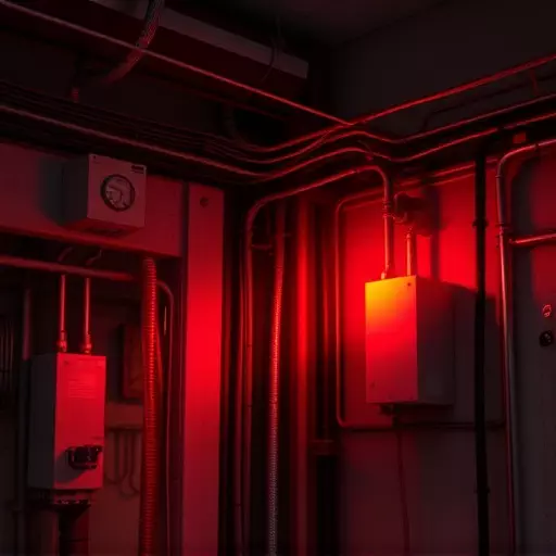 arc flash study process,electrical hazard analysis,arc flash safety standards