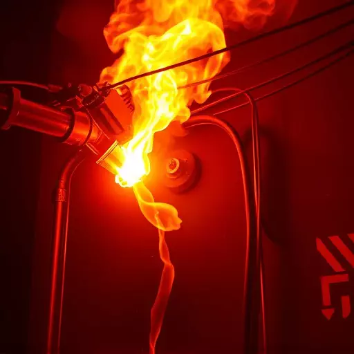 arc flash study process,electrical hazard analysis,arc flash safety standards