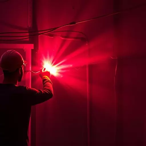 arc flash study process,electrical hazard analysis,arc flash safety standards