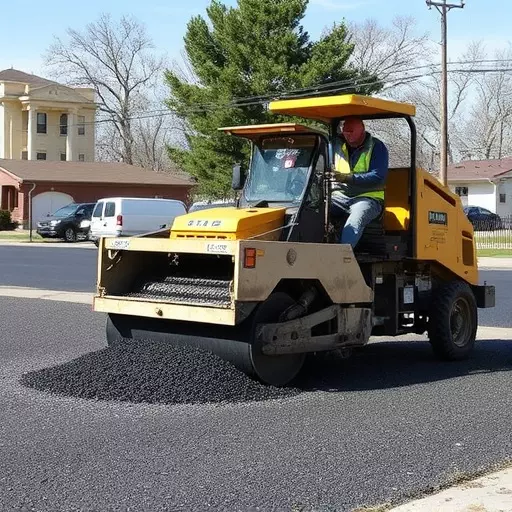 asphalt demolition contractor toledo,asphalt removal techniques,pavement milling