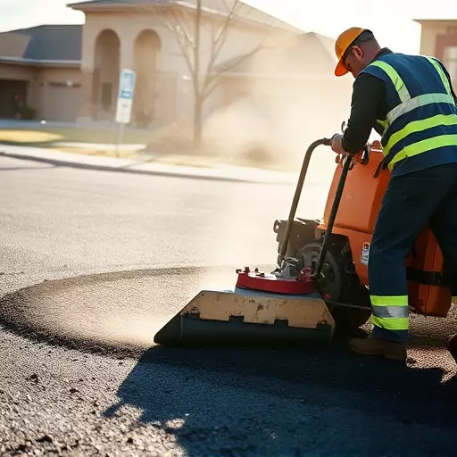 asphalt demolition contractor toledo,asphalt removal techniques,pavement milling