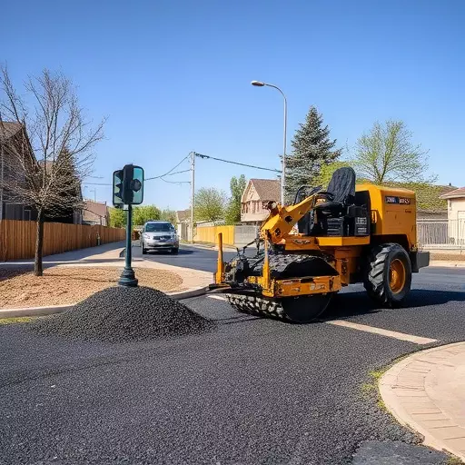 asphalt demolition contractor toledo,asphalt removal techniques,pavement milling