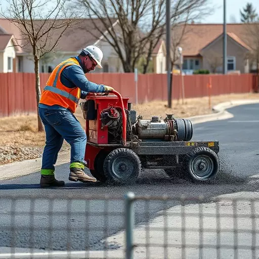 asphalt demolition contractor toledo,asphalt removal techniques,pavement milling